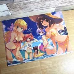 2025年最新】ガールフレンド(仮) クリアファイルの人気アイテム