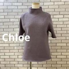 2025年最新】Chloe レディース ニット・セーターの人気アイテム