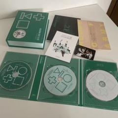 bts 3rd muster army.zip+ DVD トレカ テヒョン