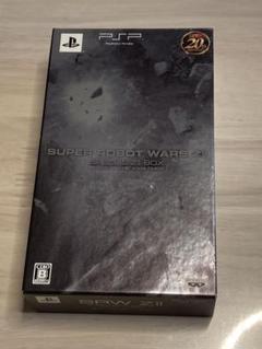 第2次スーパーロボット大戦Z 破界篇 SPECIAL ZII-BOX