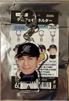 2025年最新】千葉ロッテマリーンズ ユニフォーム 藤原の人気