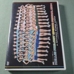 松浦亜弥 DVD SPORTS FESTIVAL 2006 未開封品 2025年最新】松浦亜弥 dvdの人気アイテム - メルカリ
