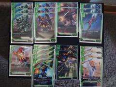 ガンダムカードゲーム デッキ リソースデッキ付