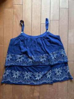 RALPH LAUREN キャミソール カットソー 150cm