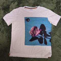 2025年最新】ポールスミス Tシャツ 薔薇の人気アイテム - メルカリ