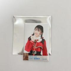 NMB48 新澤菜央
