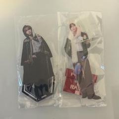BUGVEL MAHIRO アクスタ まとめ売り 2025年最新】bugvel アクスタの人気アイテム - メルカリ