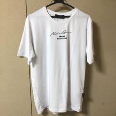 格闘家の朝倉未来さんのブランドの服です。サイズが合わなかったので未使用です。