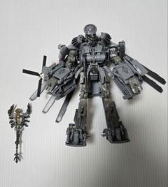 2025年最新】ブラックアウト トランスフォーマーの人気アイテム