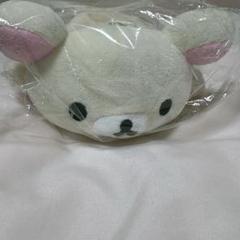 希少☆入手困難!!! コリラックマ ペンケース ふでばこ Amazon.co.jp: コリラックマ・可愛い 猫 ポーチ・筆箱