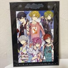 ディアヴォ　エーダッシュ　CD ブロマイド　特典 カレはヴォーカリスト CD 「ディア ヴォーカリスト Headliner