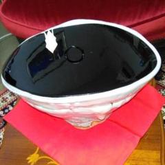 お歳暮平和を願ってお値下げしました 茶道具 水指萩焼白釉未使用品 直販新作 値下げしました・お茶道具 まとめて 工芸品