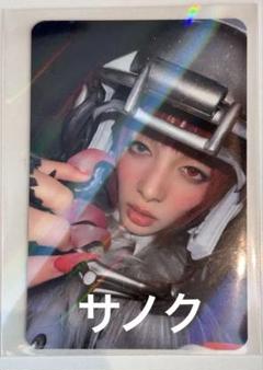 XG MASCARA サノク トレカ 2025年最新】xg トレカ サノクの人気アイテム - メルカリ
