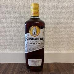 3日間だけ値下げ中！日本未販売★バンダバーグ★コアララベル★オーストラリアラム酒 ラム酒】日本非売品バンダバーグラム1125mlの通販 by ichara's