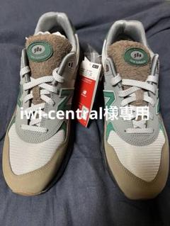 New Balance ニューバランス x atmos MT580AM2のサムネイル