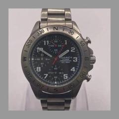 ◎【✨腕時計✨】Orient 　Legacy クロノグラフ　クォーツ　メンズ