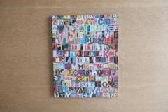 VISIONAIRE No.10｜1993年刊｜The Alphabet VISIONAIRE No.10｜1993年刊｜The Alphabet - メルカリ