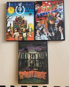 劇団Piper DVD3作品セット販売 後藤ひろひと 山内圭哉 腹筋善之介他