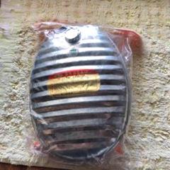 湯たんぽ、新品、未使用