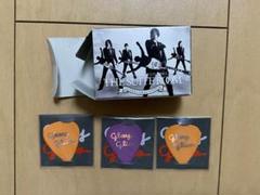 2025年最新】GLAY ピックの人気アイテム - メルカリ