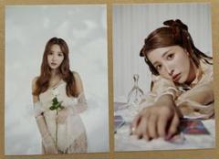 【美品】三上悠亜　生写真2枚