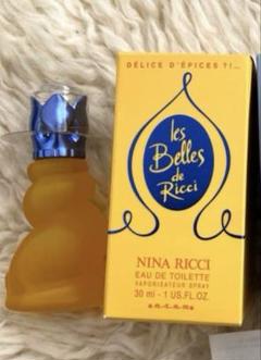 NINA RICCI レベルドゥリッチ3　100ml NINA RICCI ニナリッチ レベルドゥリッチ3 100ml 廃盤 香水