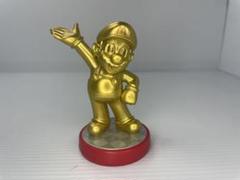 2025年最新】amiibo ゴールドマリオの人気アイテム - メルカリ