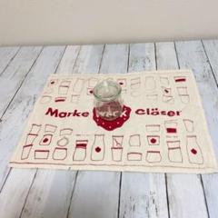 Marke WECK Glaser 保存容器 キャニスター