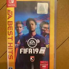 EA BEST HITS FIFA 19