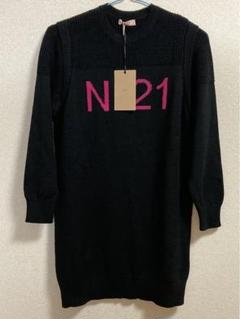 2025年最新】N°21 レディース ニット・セーターの人気アイテム