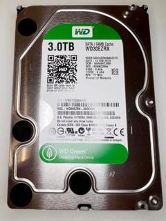使用6回☆1688時間！WD30EZRX [3TB SATA600]★正常078 使用6回☆1688時間！WD30EZRX [3TB SATA600]☆正常078 - メルカリ