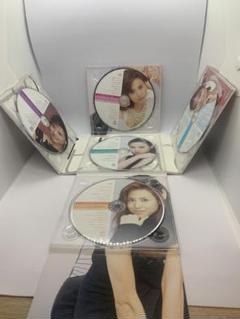 松田聖子/コンプリート・バイブル～セイコ・マツダ・オール・シングルズ・コレクシ… Complete Bible ～Seiko Matsuda All Singles Collection | 松田