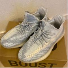 adidas YEEZY BOOST 350V2 クラウドホワイト