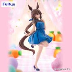 ウマ娘　フィギュア　アドマイヤベガ　ラウンドワン　まとめ売り ウマ娘 Trio-Try-iT Figure 2体セット ラウンドワン限定