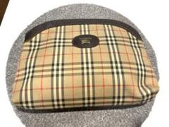 2025年最新】クラッチ burberry バッグの人気アイテム - メルカリ