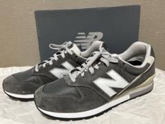 ニューバランス CM996CD2 スニーカー 27.5cm メンズ