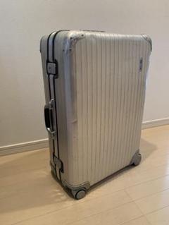 リモワ シルバーインテグラルの中古/未使用品 - メルカリ リモワ シルバーインテグラルの中古/未使用品 - メルカリ