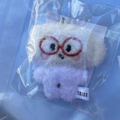 nmixx ソウル md ぬいぐるみ へウォン NMIXX ペンミ MD ぬいぐるみ へウォン - メルカリ