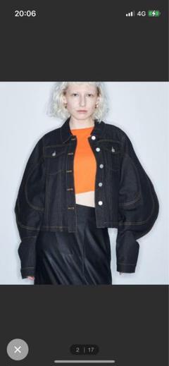 2025年最新】ソレース ジャケット・アウターの人気アイテム