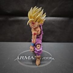 2025年最新】スーパーサイヤ人2孫悟飯 フィギュアの人気アイテム