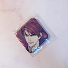 刀剣乱舞 大本丸博 後家兼光 缶バッジ 刀剣乱舞 大本丸博 スクエア 缶バッジ 後家 兼光 - メルカリ