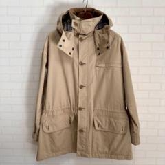 Barbour Lightweight Langdaleノンオイル JK (L)