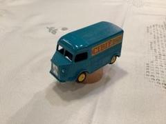 美品　激レア 仏製　DINKY TOYS CITROEN1200kg ミニカー 美品 激レア 仏製 DINKY TOYS CITROEN1200kg ミニカー - メルカリ