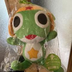 ケロロ軍曹　ぬいぐるみ