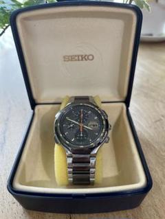 2025年最新】Seiko 7t59-7a00の人気アイテム - メルカリ