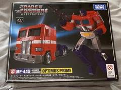 トランスフォーマー マスターピース MP-44S オプティマスプライム　コンボイ Amazon.com: Takara Tomy MP-44S Transformers Masterpiece