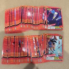 ドラゴンボール スーパーバトル17弾18弾 ノーマルカードコンプ