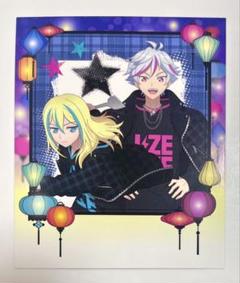 プリパラ キンツア WITH ダークナイトメア いいぜステッカー m99191322813_1.jpg?1747586647