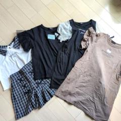 Jenni love　SISTAR JENNE 140センチ　まとめ売り Jenni loveSISTAR JENNE 140センチまとめ売り