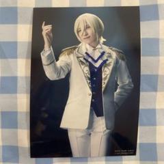 新品★あんステ NBS★個人ブロマイド★購入特典★2L★ブロマイド★2点セット グッズ-ブロマイド】あんさんぶるスターズ！ 生ブロマイド